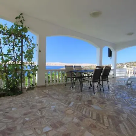 Beachfront Apartments Rukavina Cesarica Exterior photo