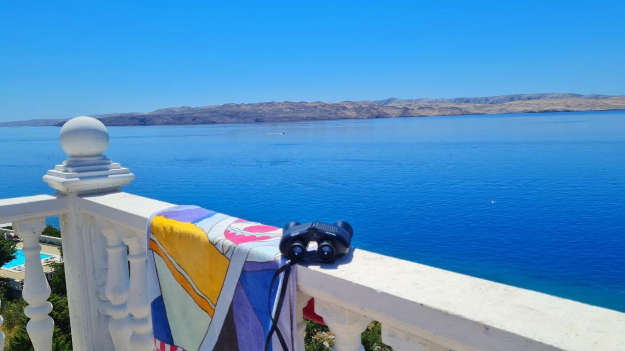 Apartamento Beachfront Rukavina Cesarica