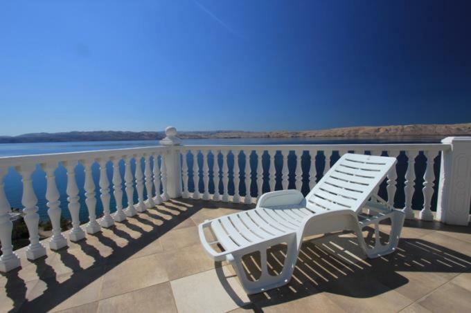 Beachfront Rukavina Apartamento