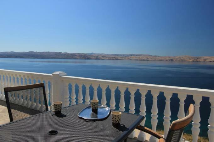 Apartamento Beachfront Rukavina