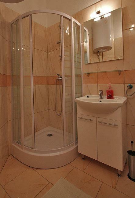 Apartamento Beachfront Rukavina *