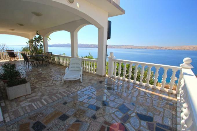 Apartamento Beachfront Rukavina *