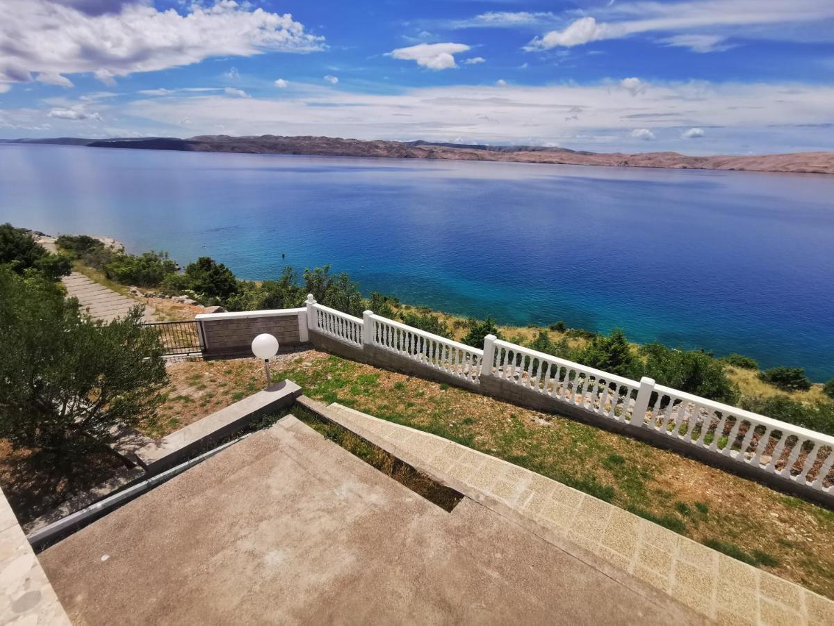 Apartamento Beachfront Rukavina