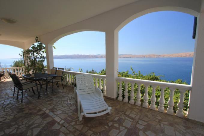 Apartamento Beachfront Rukavina Cesarica
